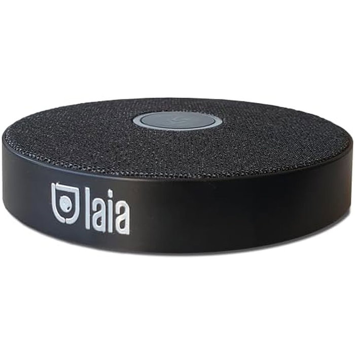 Microphone Laia BHM Noir Microphone Laia BHM Noir