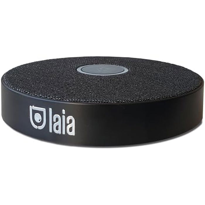 Microphone Laia BHM Noir