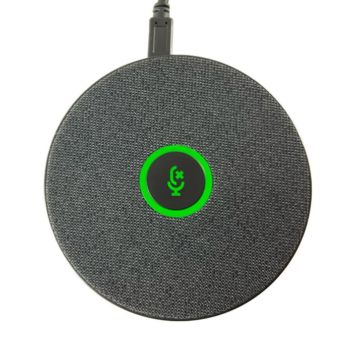 Microphone Laia BHM Noir