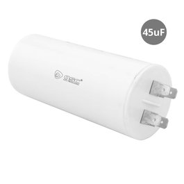 GSC Evolution Condensateur électrique 45 µF 450 V
