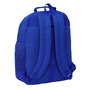 Cartable Real Madrid C.F. Bleu 32 x 42 x 15 cm
