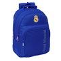 Cartable Real Madrid C.F. Bleu 32 x 42 x 15 cm