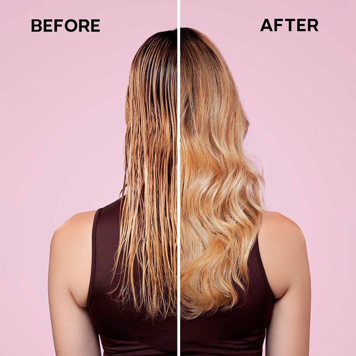 Alfaparf Milano Baume Texturisant STYLE & CARE 150 ml, Soin Semi di Lino pour Volume Naturel et Protection Thermique