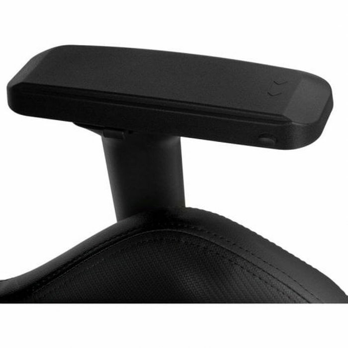 Chaise de jeu DRIFT DR600BK Noir