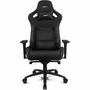 Chaise de jeu DRIFT DR600BK Noir