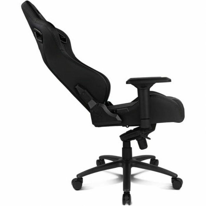 Chaise de jeu DRIFT DR600BK Noir