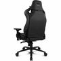 Chaise de jeu DRIFT DR600BK Noir