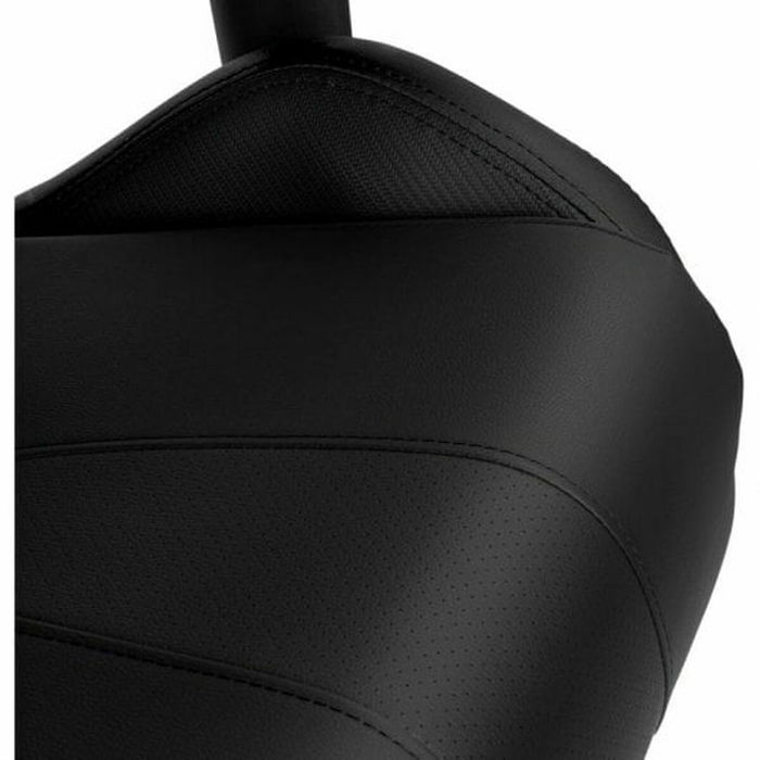 Chaise de jeu DRIFT DR600BK Noir