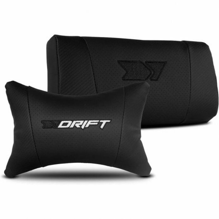 Chaise de jeu DRIFT DR600BK Noir