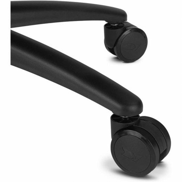 Chaise de jeu DRIFT DR600BK Noir