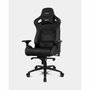 Chaise de jeu DRIFT DR600BK Noir