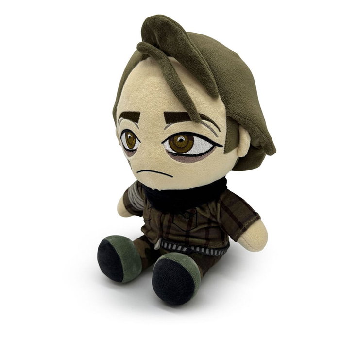Bring me the Horizon peluche Mat 22 cm