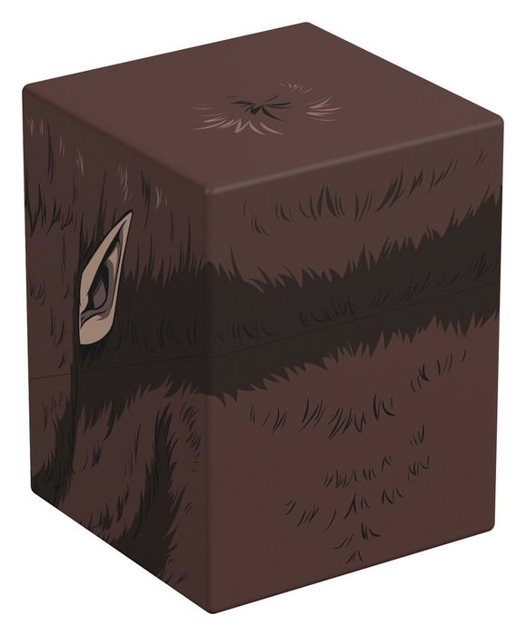 Squaroes Squaroe Attack on Titan AOT009 - Beast Titan