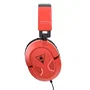 Turtle Beach Recon 50N Casque de jeu stéréo Over-Ear Rouge/Bleu