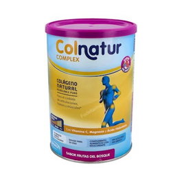 COLNATUR COMPLEX fruits des bois 345g