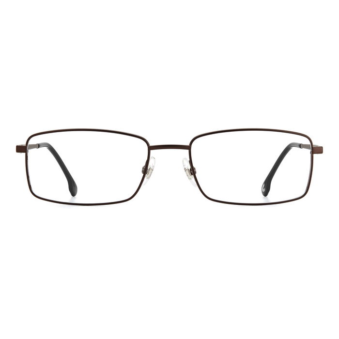 Monture de Lunettes Homme Carrera CARRERA886709 Marron Ø 55 mm