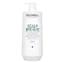 Goldwell Dualsenses Scalp Specialist Shampooing Nettoyant en Profondeur 1000 ml