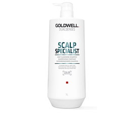Goldwell SCALP SPECIALIST Shampooing Nettoyant en Profondeur 1000 ml