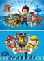 Ravensburger Puzzle Paw Patrol 2 x 12 pièces avec mini poster