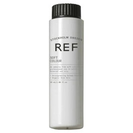 Ref Stockholm Soft Colour 8.66 Intense Red Light Blonde 50 ml
