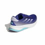 Chaussures de Running pour Adultes Adidas Supernova Solution Bleu