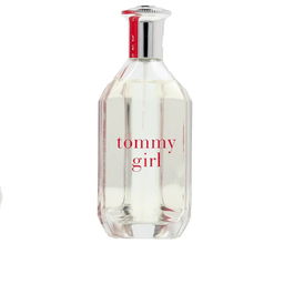 Tommy Hilfiger Tommy Girl Eau de Toilette Vaporisateur pour Femme 100 ml