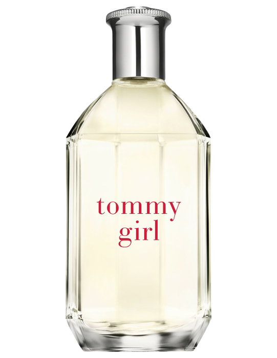 Tommy Hilfiger Tommy Girl Eau de Toilette 100 ml