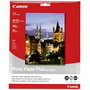 Canon SG-201 Papier Photo Semi-Satiné 8x10