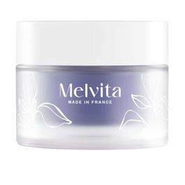 Melvita Nectar Sublime Crème Veloutée Redensifiante Anti-Âge - Hydratation Intense & Fermeté - 50 ml