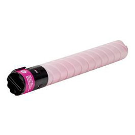 Katun Cartouche de toner Magenta Universelle