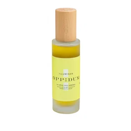 Oppidum La Sève des Arbres Huile nettoyante démaquillante 100 ml