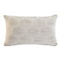 Coussin Home ESPRIT Beige 30 x 50 x 50 cm
