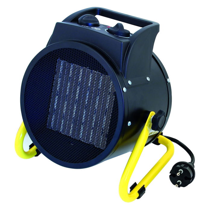 Réchauffeur industriel Stak 2000 W Réchauffeur industriel Stak 2000 W