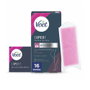 Veet Expert Bandes de cire corps peau normale 16 u