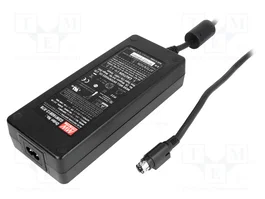MEAN WELL GSM160B12-R7B 138W 12VDC 11,5A