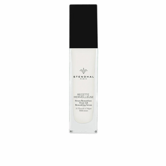 Stendhal Paris RECETTE MERVEILLEUSE Sérum Remodelant Ovale Lift 30 ml Stendhal Paris RECETTE MERVEILLEUSE Sérum Remodelant Ovale Lift 30 ml