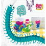 Lisciani Giochi Pocket AXOLOTL - Kit Scientifique Slumi Science