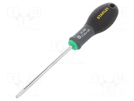 STANLEY Tournevis FATMAX® Torx® avec protection T30H