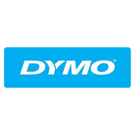 Dymo 45806 (S0720860) Ruban D1 Noir sur Bleu 19mm x 7m