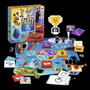Diset Party & Co Disney - Jeu de société en espagnol pour enfants - 240 cartes de défis avec trofeo de Mickey - À partir de 4 ans