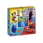 Diset Party & Co Disney - Jeu de société en espagnol pour enfants - 240 cartes de défis avec trofeo de Mickey - À partir de 4 ans