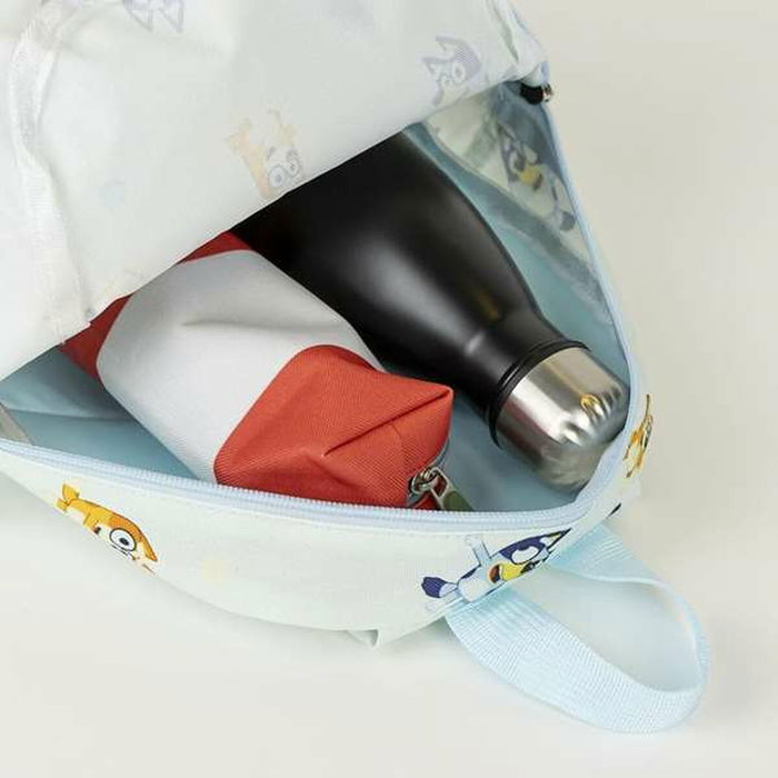 Cartable Bluey