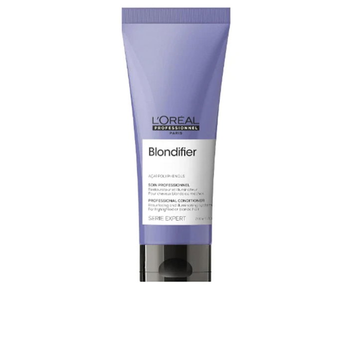 L'Oréal Professionnel Serie Expert Blondifier Après-shampooing 200 ml
