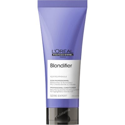 L'Oréal Professionnel Serie Expert Blondifier Après-shampooing 200 ml