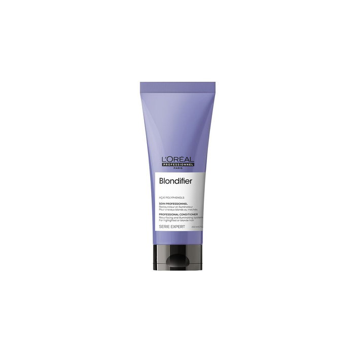 L'Oréal Professionnel Serie Expert Blondifier Après-shampooing 200 ml