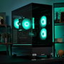 Actina PC de bureau KOMACNGIP0020 AMD Ryzen 5 7600 32 GB RAM 1 TB SSD AMD Radeon RX 7700 xt