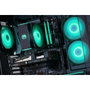 Actina PC de bureau KOMACNGIP0020 AMD Ryzen 5 7600 32 GB RAM 1 TB SSD AMD Radeon RX 7700 xt