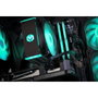 Actina PC de bureau KOMACNGIP0020 AMD Ryzen 5 7600 32 GB RAM 1 TB SSD AMD Radeon RX 7700 xt