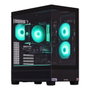 Actina PC de bureau KOMACNGIP0020 AMD Ryzen 5 7600 32 GB RAM 1 TB SSD AMD Radeon RX 7700 xt
