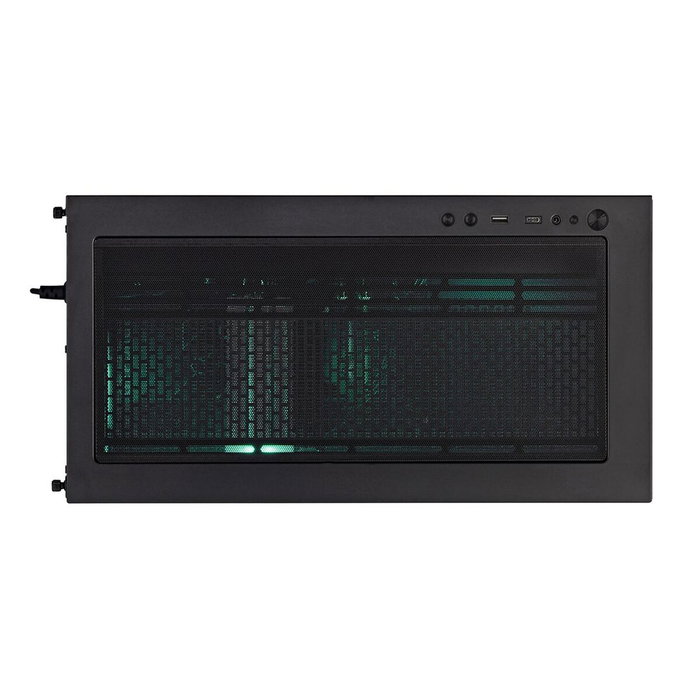 Actina PC de bureau KOMACNGIP0020 AMD Ryzen 5 7600 32 GB RAM 1 TB SSD AMD Radeon RX 7700 xt